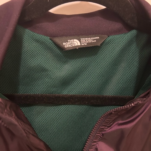 The North Face bomber jacket - Picture 2 of 2